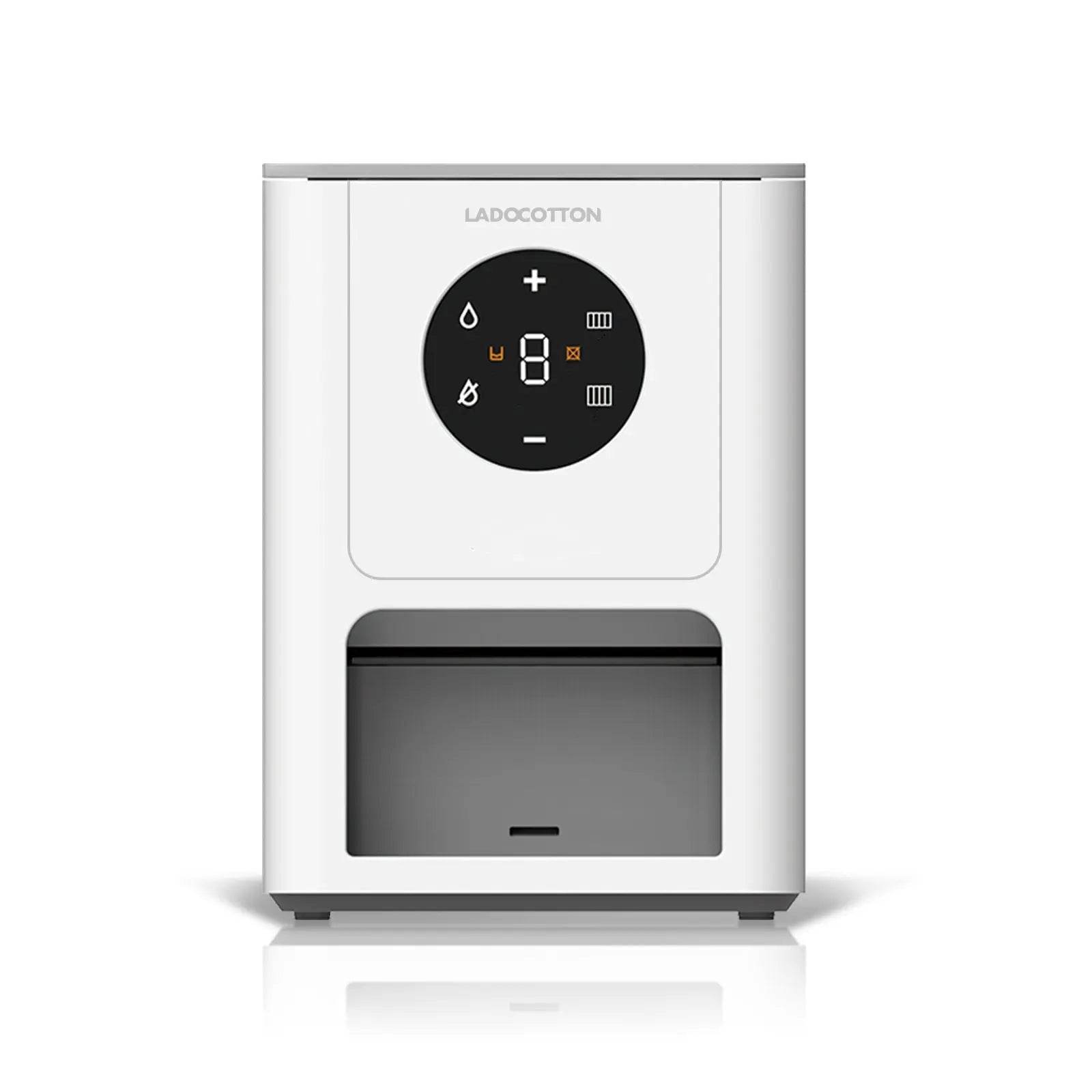 LADOCOTTON Commercial Smart Towel Machine Q6 - LadocottonLADOCOTTON Commercial Smart Towel Machine Q6