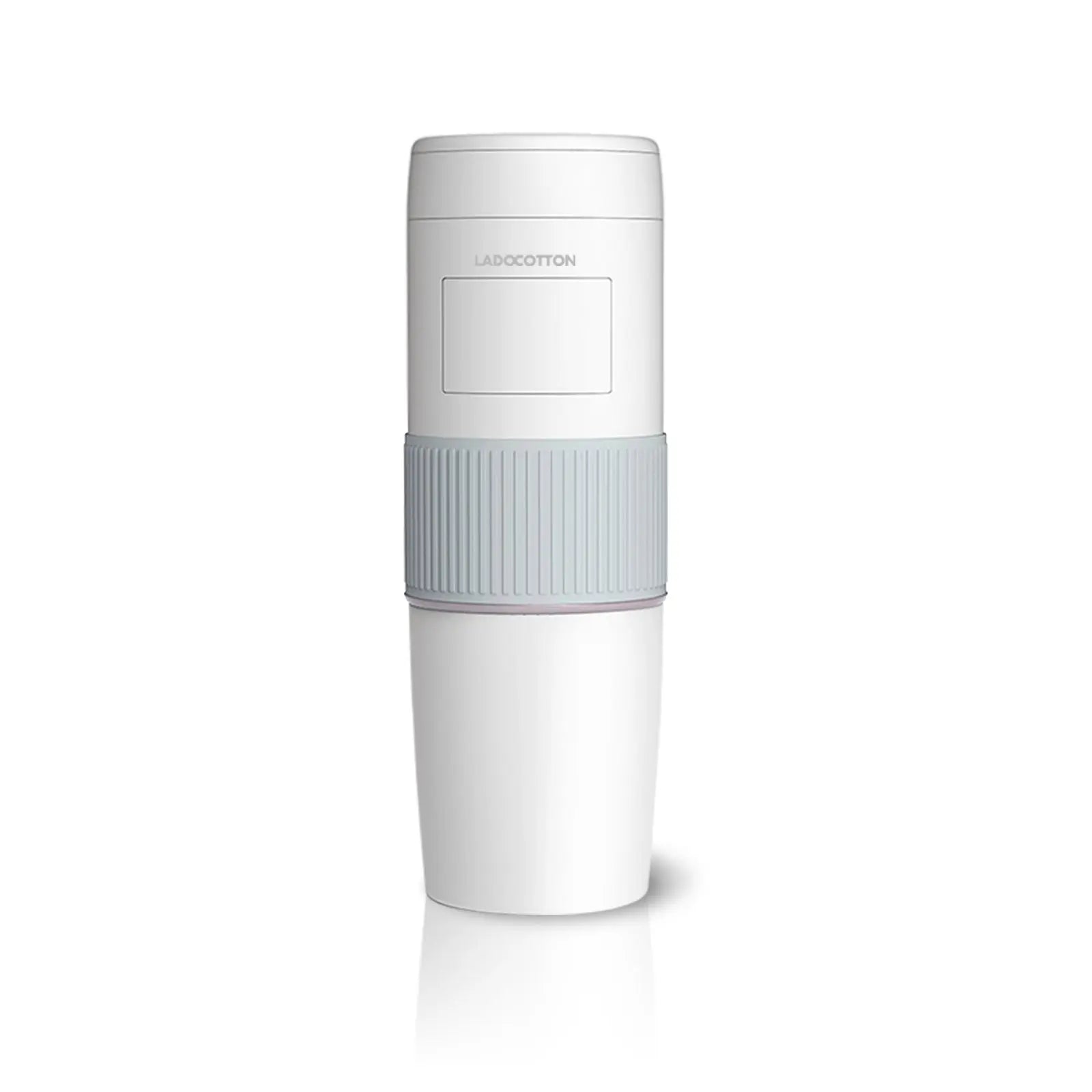 LADOCOTTON Portable Smart Towel Warmer Machine C8S - LADOCOTTON